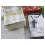 (BSB) Assorted Fashion Jewelry Etc... (BSB) Assorted Fashion Jewelry Etc...