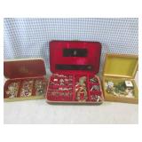 (BS) Assorted Fashion Jewelry... (BS) Assorted Fashion Jewelry...