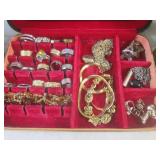 (BS) Assorted Fashion Jewelry... (BS) Assorted Fashion Jewelry...