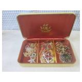 (BS) Assorted Fashion Jewelry... (BS) Assorted Fashion Jewelry...