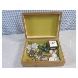 (BS) Assorted Fashion Jewelry... (BS) Assorted Fashion Jewelry...