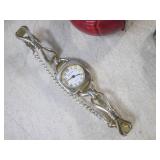 (EC1) Assorted Wrist Watches... (EC1) Assorted Wrist Watches...