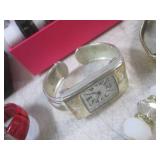 (EC1) Assorted Wrist Watches... (EC1) Assorted Wrist Watches...