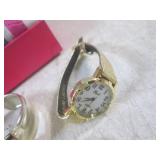 (EC1) Assorted Wrist Watches... (EC1) Assorted Wrist Watches...
