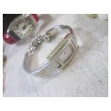 (EC1) Assorted Wrist Watches... (EC1) Assorted Wrist Watches...