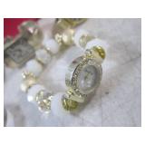 (EC1) Assorted Wrist Watches... (EC1) Assorted Wrist Watches...