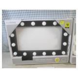 (CS) 3 LED White Boards 1 Black 2 W... (CS) 3 LED White Boards 1 Black 2 W...