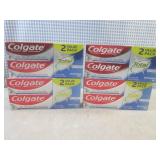 (EC1) 4- 2 Value Packs of Colgate T... (EC1) 4- 2 Value Packs of Colgate T...