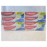(EC1) 4- 2 Value Packs of Colgate T... (EC1) 4- 2 Value Packs of Colgate T...