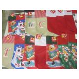 (BSB) Assortment of New Christmas S... (BSB) Assortment of New Christmas S...