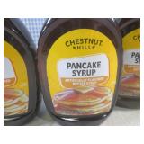 (B-2) 4 Bottles of Pancake Syrup Bu... (B-2) 4 Bottles of Pancake Syrup Bu...
