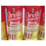 (B-3) 5 Orville Redenbacher (B-3) 5 Orville Redenbacher