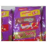 (B-2) 3 Party Size Bags of Assorted... (B-2) 3 Party Size Bags of Assorted...