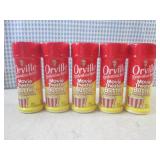 (B-3) 5 Orville Redenbacher (B-3) 5 Orville Redenbacher