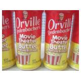 (B-3) 5 Orville Redenbacher (B-3) 5 Orville Redenbacher