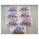 (B-2) 7 Bags of Charms Blow Pop Suc... (B-2) 7 Bags of Charms Blow Pop Suc...