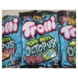 (B-1) 5 Bags of Trolli Sour Bites O... (B-1) 5 Bags of Trolli Sour Bites O...