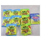 (B-3) 8 Bags of Tropical and Regula... (B-3) 8 Bags of Tropical and Regula...