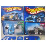 (EC1) Assorted Hot Wheels in Packag... (EC1) Assorted Hot Wheels in Packag...