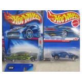(EC1) Assorted Hot Wheels in Packag... (EC1) Assorted Hot Wheels in Packag...