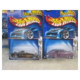 (EC1) Assorted Hot Wheels in Packag... (EC1) Assorted Hot Wheels in Packag...