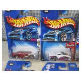(EC1) Assorted Hot Wheels in Packag... (EC1) Assorted Hot Wheels in Packag...