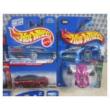 (EC1) Assorted Hot Wheels in Packag... (EC1) Assorted Hot Wheels in Packag...