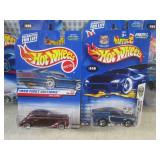 (EC1) Assorted Hot Wheels in Packag... (EC1) Assorted Hot Wheels in Packag...