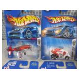 (EC1) Assorted Hot Wheels in Packag... (EC1) Assorted Hot Wheels in Packag...