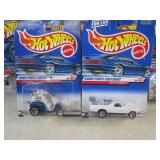 (EC1) Assorted Hot Wheels in Packag... (EC1) Assorted Hot Wheels in Packag...