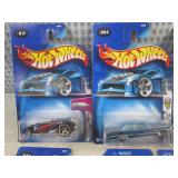(EC1) Assorted Hot Wheels in Packag... (EC1) Assorted Hot Wheels in Packag...