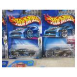 (EC1) Assorted Hot Wheels in Packag... (EC1) Assorted Hot Wheels in Packag...
