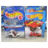 (EC1) Assorted Hot Wheels in Packag... (EC1) Assorted Hot Wheels in Packag...