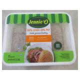 (FRZ) 3 Pounds Frozen Jennie-O Grou... (FRZ) 3 Pounds Frozen Jennie-O Grou...