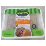 (FRZ) 3 Pounds Frozen Jennie-O Grou... (FRZ) 3 Pounds Frozen Jennie-O Grou...