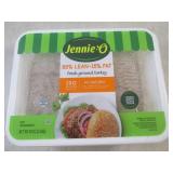 (FRZ) 3 Pounds Frozen Jennie-O Grou... (FRZ) 3 Pounds Frozen Jennie-O Grou...