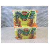 (B-1) 2 - 6-Packs of Del Monte 100%... (B-1) 2 - 6-Packs of Del Monte 100%...