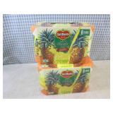 (B-1) 2 - 6-Packs of Del Monte 100%... (B-1) 2 - 6-Packs of Del Monte 100%...
