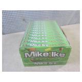 (B-1) 12 Boxes of Mike and Ike Orig... (B-1) 12 Boxes of Mike and Ike Orig...