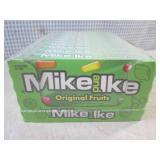 (B-1) 12 Boxes of Mike and Ike Orig... (B-1) 12 Boxes of Mike and Ike Orig...