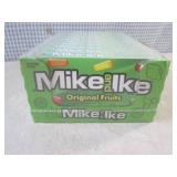 (B-1) 12 Boxes of Mike and Ike Orig... (B-1) 12 Boxes of Mike and Ike Orig...
