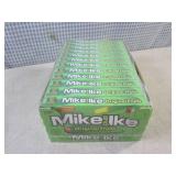 (B-1) 12 Boxes of Mike and Ike Orig... (B-1) 12 Boxes of Mike and Ike Orig...