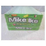 (B-1) 12 Boxes of Mike and Ike Orig... (B-1) 12 Boxes of Mike and Ike Orig...
