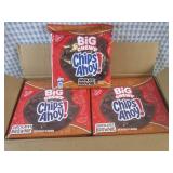 (C-2) 14 Big Chewy Chips Ahoy Choco... (C-2) 14 Big Chewy Chips Ahoy Choco...
