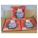 (C-2) 14 Big Chewy Chips Ahoy Choco... (C-2) 14 Big Chewy Chips Ahoy Choco...