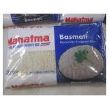 (EC2) 15 Pounds of Basmati Rice 3 -... (EC2) 15 Pounds of Basmati Rice 3 -...