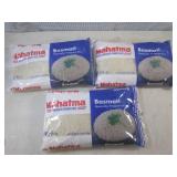 (EC2) 15 Pounds of Basmati Rice 3 -... (EC2) 15 Pounds of Basmati Rice 3 -...