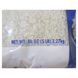(EC2) 15 Pounds of Basmati Rice 3 -... (EC2) 15 Pounds of Basmati Rice 3 -...