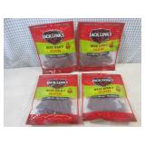 (B-3) 4 Bags of Jack Links Beef Jer... (B-3) 4 Bags of Jack Links Beef Jer...