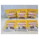 (C-2) 6 Bags of Old Wisconsin Turke... (C-2) 6 Bags of Old Wisconsin Turke...